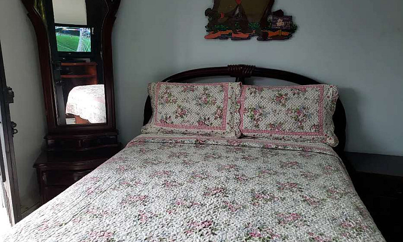 Sé Alquila Habitació...