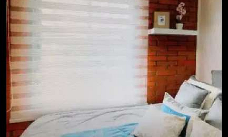 Arriendo Apartamento...