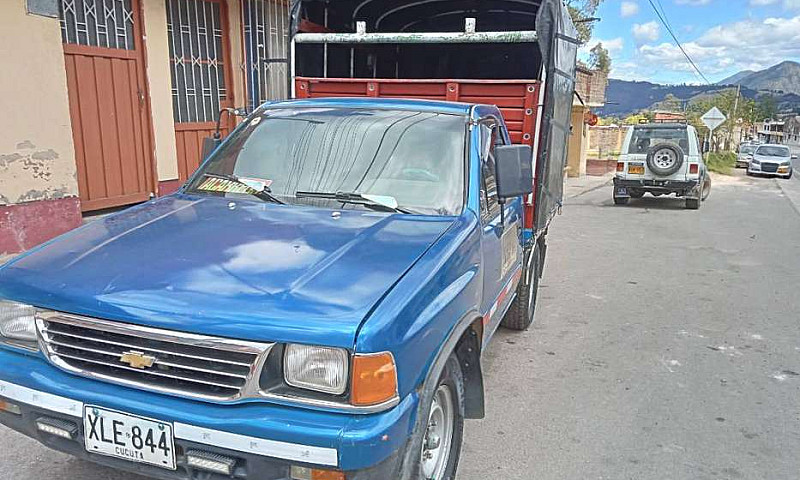 Se Vende Camioneta L...