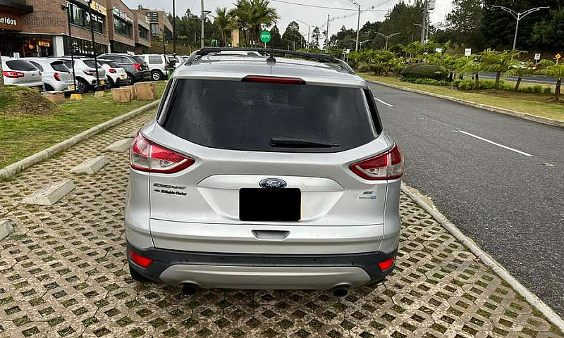 Ford Escape Se 2.0 4...