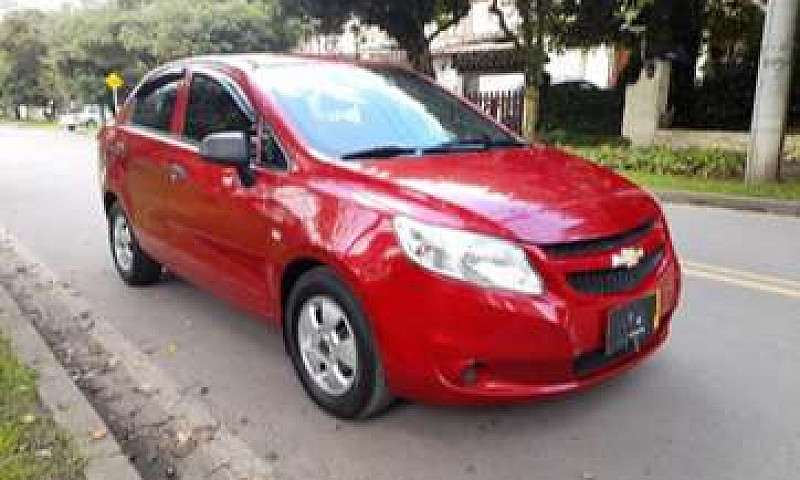 Chevrolet Sail...