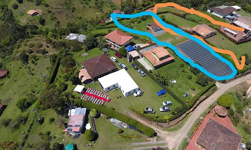Vendo Apartamento Ga...