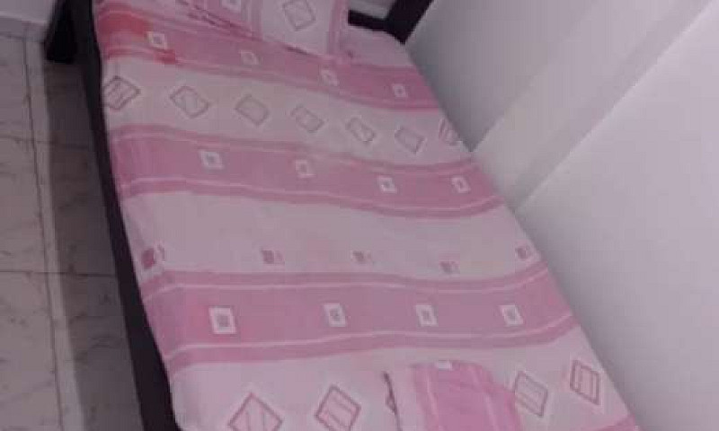 Arriendo Habitacion ...