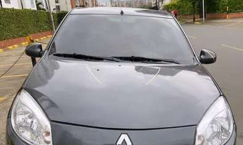 Vendo Carro Renault ...