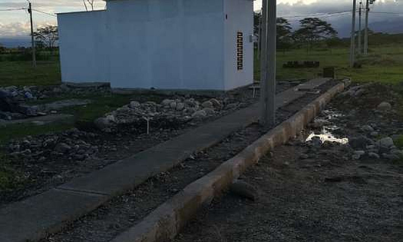 Se Vende Casa Via La...