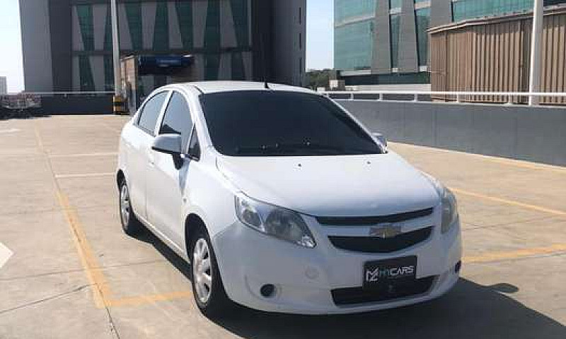 A La Venta Chevrolet...