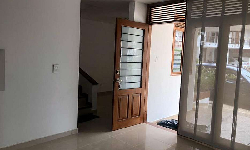 Arriendo Casa Guadua...
