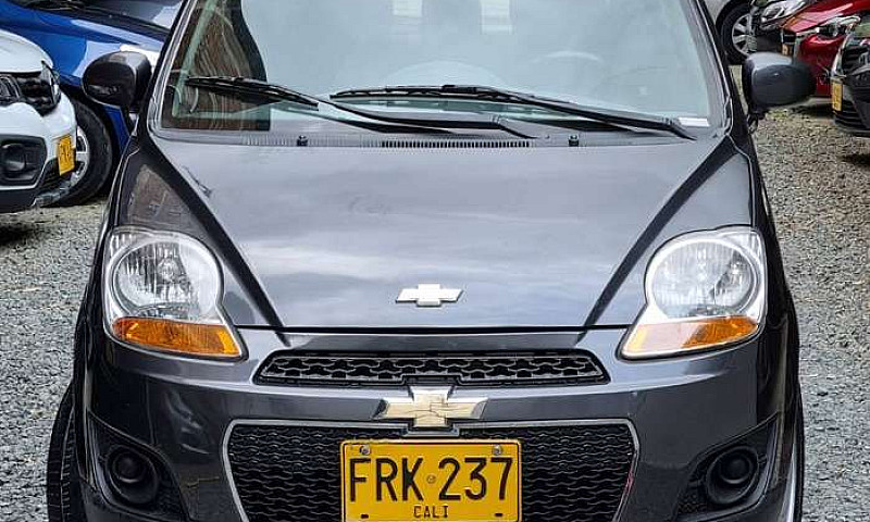 Chevrolet Spark Life...