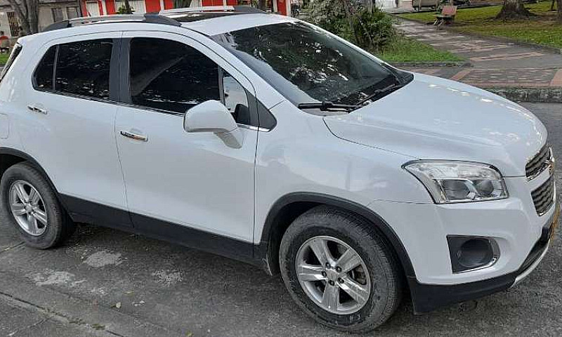 Tracker Lt 2013...