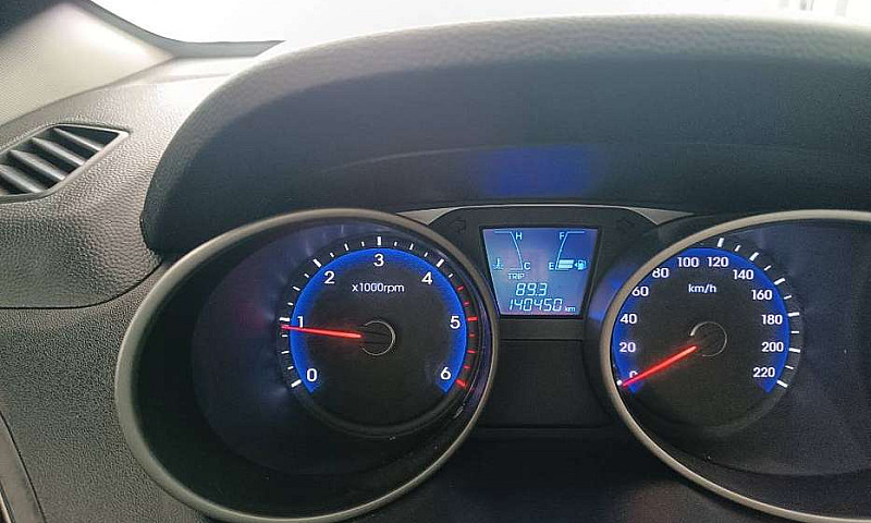 Hyundai Tucson Ix35 ...