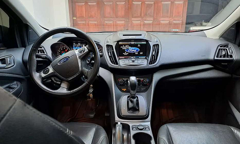 Se Vende Ford Escape...
