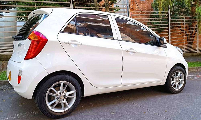 Picanto Ion Xtreme 1...