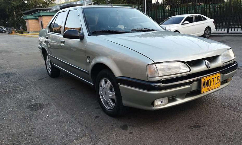 Renault 19 R19 Energ...