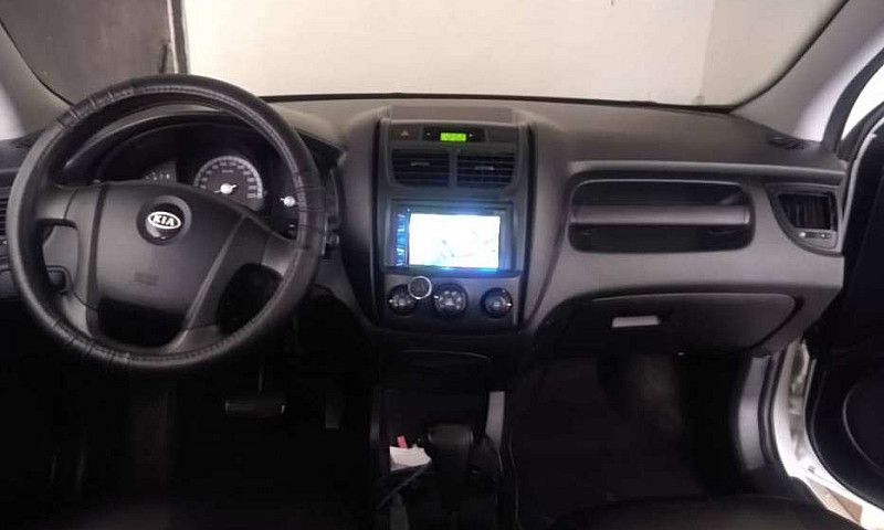 Se Vende Kia Sportag...