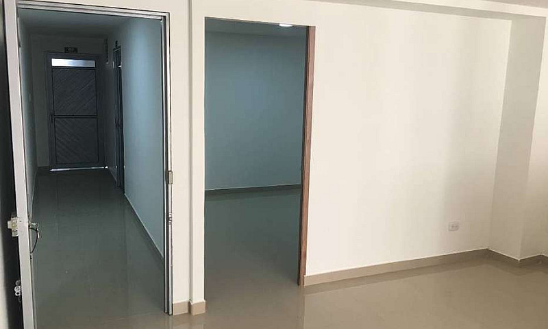 Rentamos Apartamento...