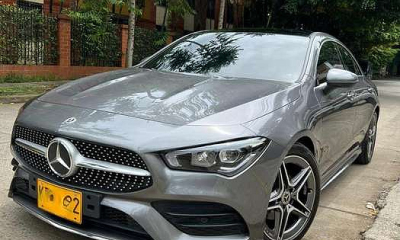 Vendo Mercedes Benz ...