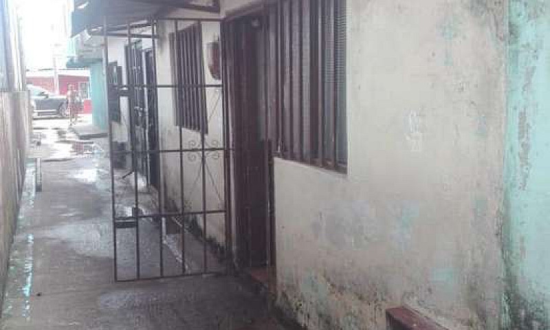Vendo Casa En El Enc...