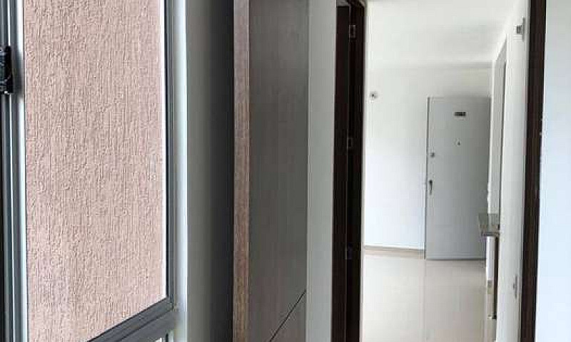 Vendo Apartamento Re...