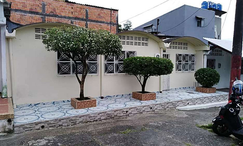 Casa De 92M2 En La S...