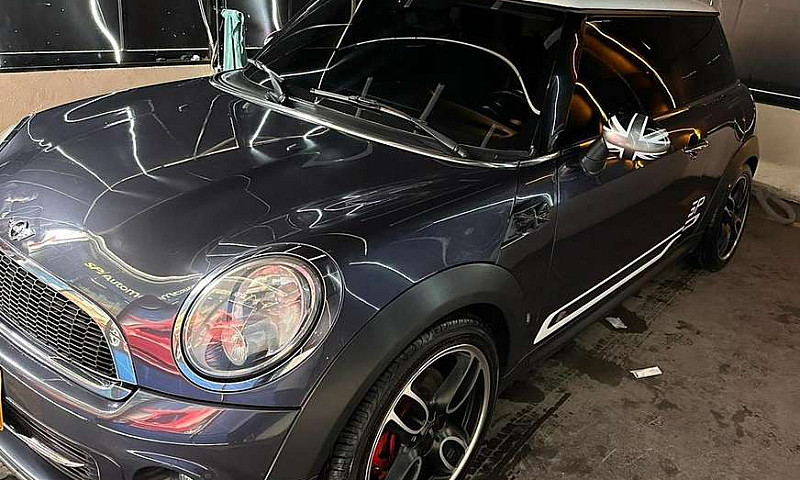 Minicooper Rs56 Conn...