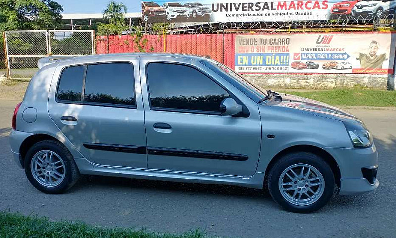 Renault Clio Sport S...