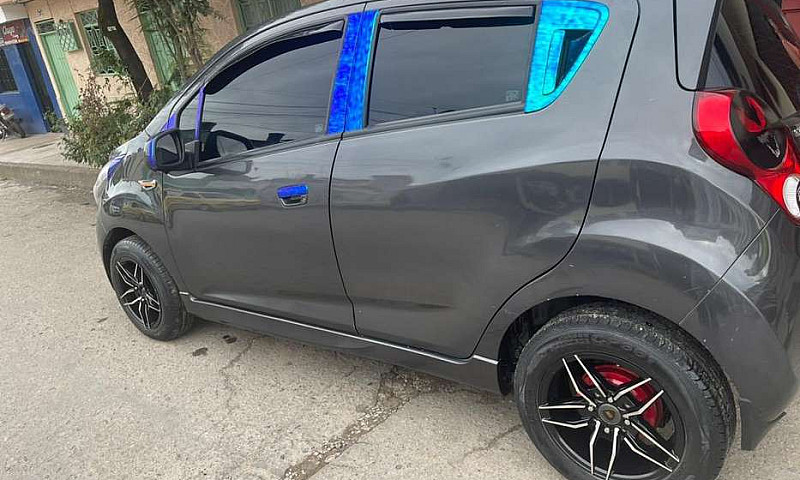 Se Vende Spark Gt...