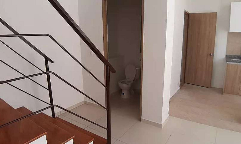 Arriendo Casa Comerc...