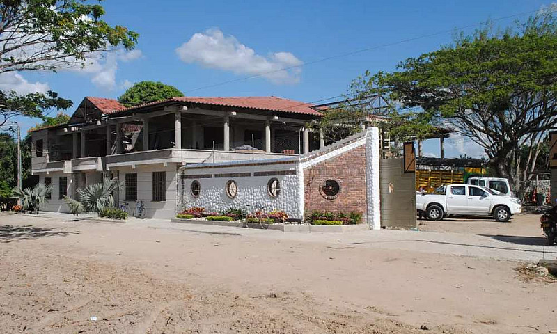 Espectacular Casa...