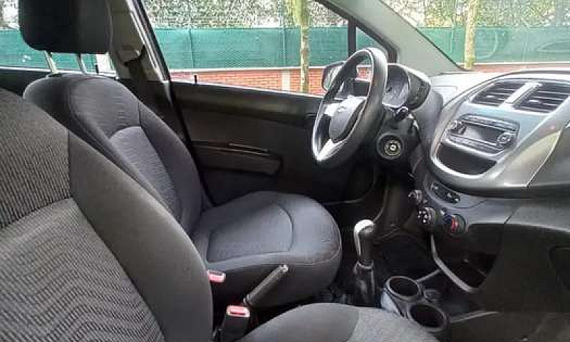 Chevrolet Beat 2021...