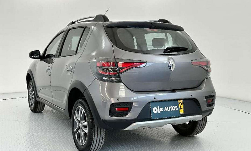 Renault Stepway...