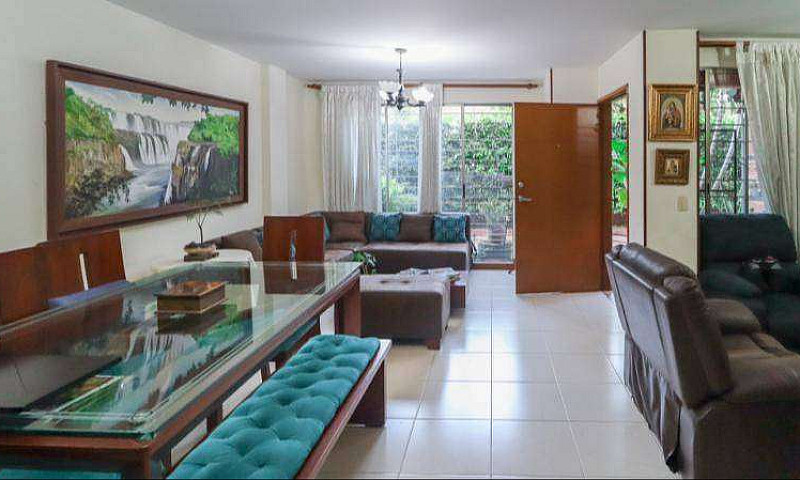 Casa En El Sur De Ca...