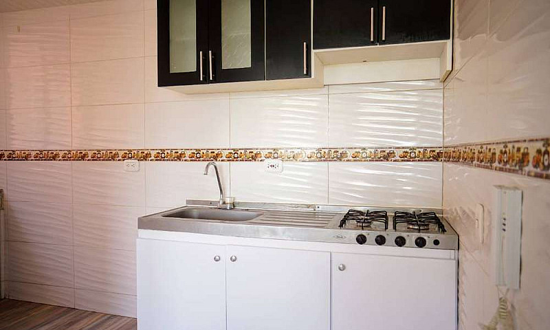 Económico Apartament...