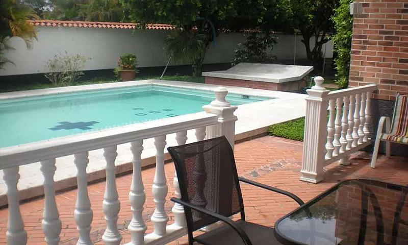 Se Vende Casa Quinta...