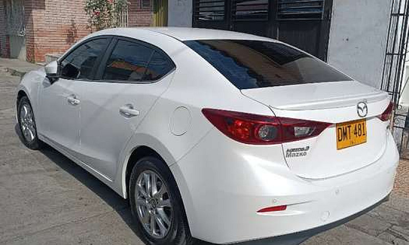 Mazda 3 Touring 2Da ...