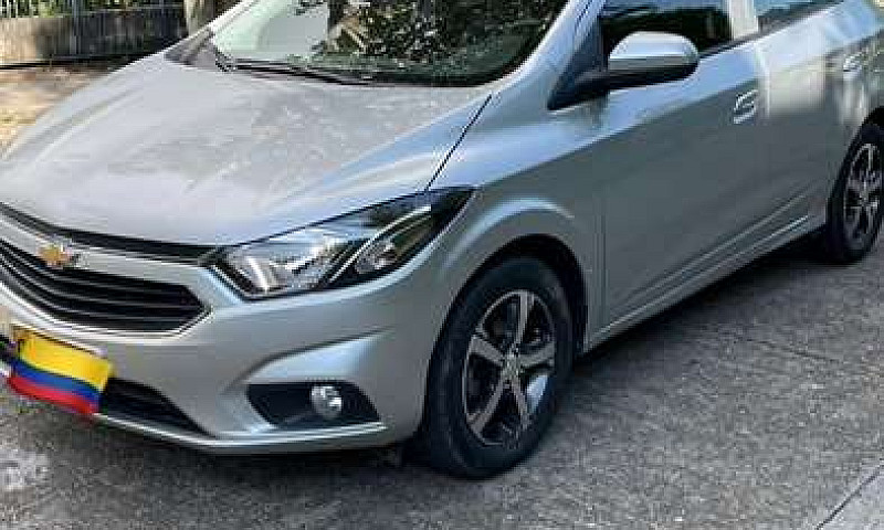 Chevrolet Onix Hb Lt...