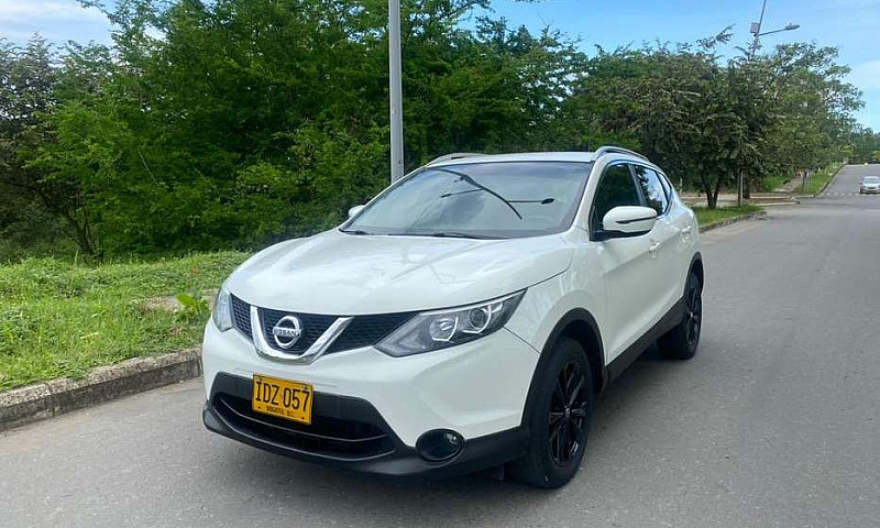 Nissan Qasqai 4X2 Au...