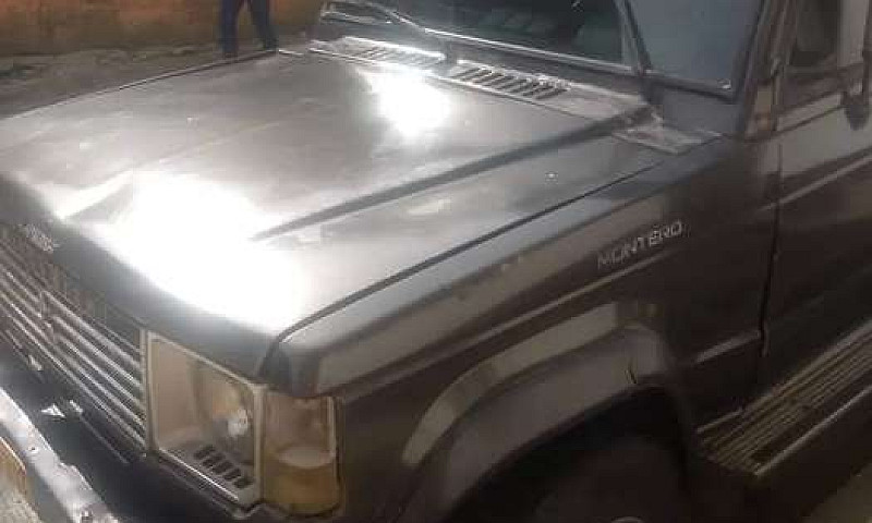Montero  Michubiche...