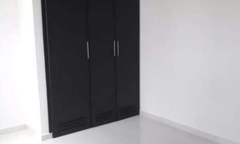 Habitacion En Conjun...