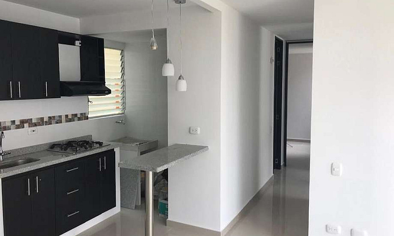 Se Arrienda Apartame...