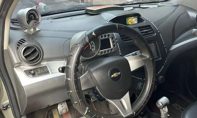 Chevrolet Spark Gt 2...