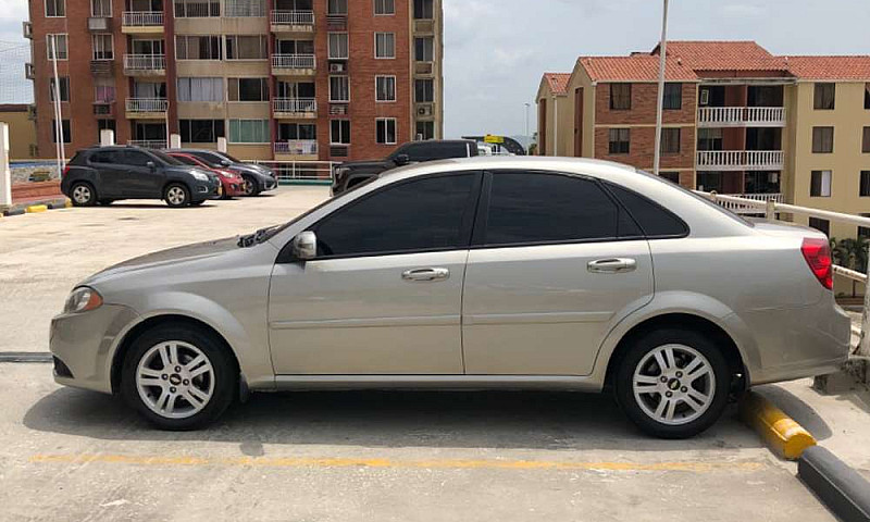 Se Vende Chevrolet O...