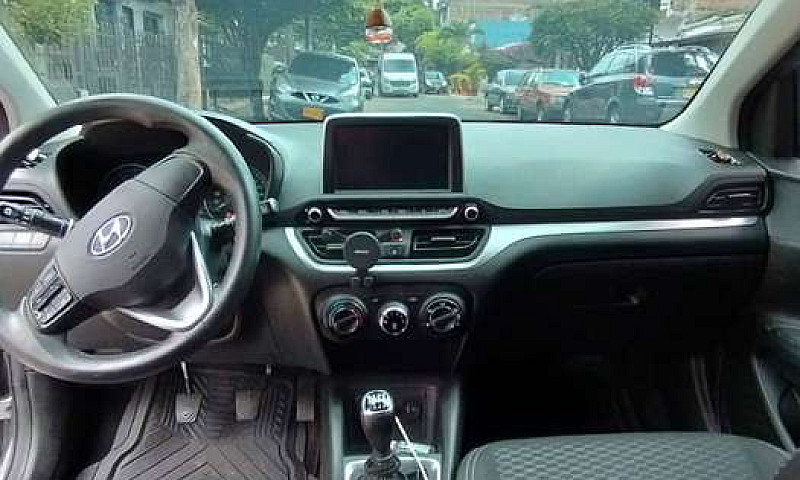 Hyundai Hb20 Getz 20...