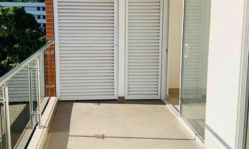 Apartaestudio En Arr...