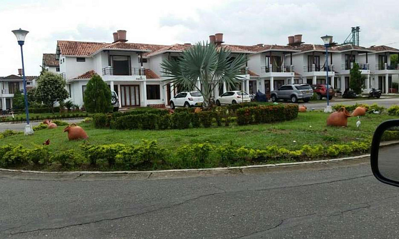 Vendo Casa Conjunto ...