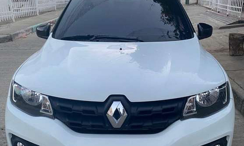 Renault Kwid 2022...