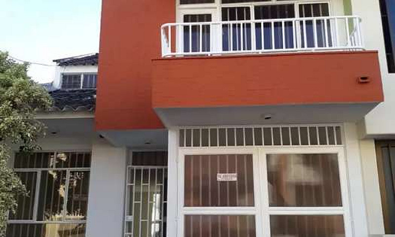 Se Arrienda Casa En ...