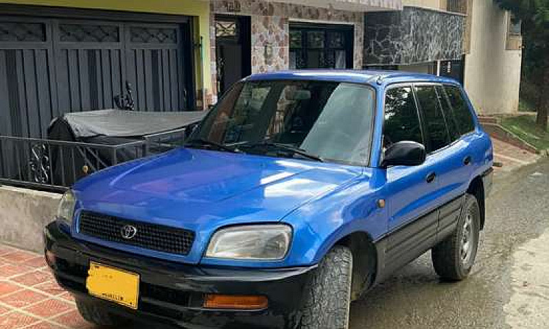 Vendo O Cambio Mi To...