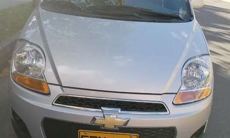 Chevrolet Spark...