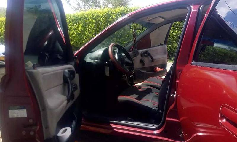Bendo Corsa Full Mot...