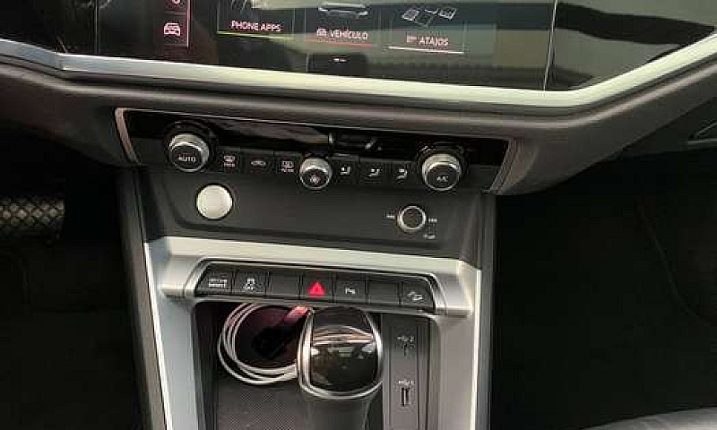 Audi Q3 1.4 Tfsi Amb...